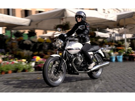 Denizli Mahallesi Moto Kurye