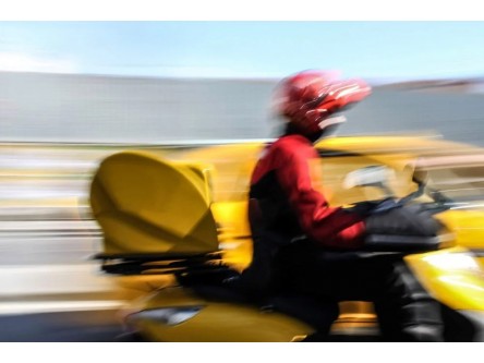 Duraklı Gebze Moto Kurye