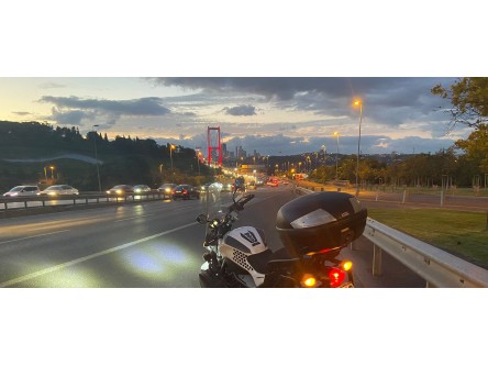 Elbizli Gebze Moto Kurye