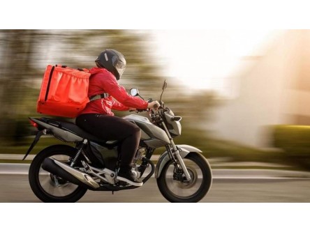 Gebze Ahatlı Moto Kurye