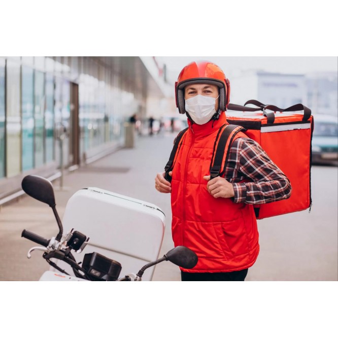 Gebze Moto Kurye - Moto Kurye Firmaları Gebze