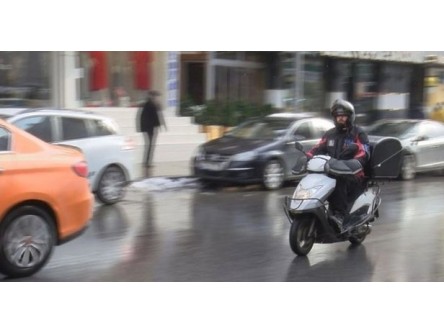 Moto Kurye Hizmeti