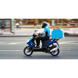 Şehir Dışı Gebze Moto Kurye