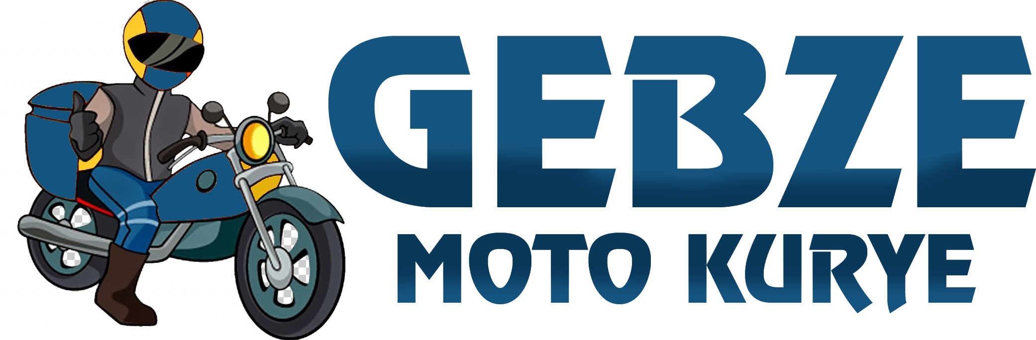 Gebze Moto Kurye - Moto Kurye Firmaları Gebze